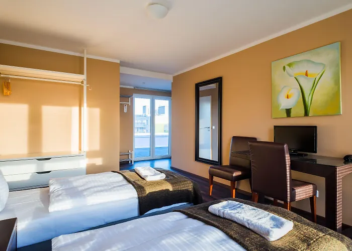 Apple CitySporthotels